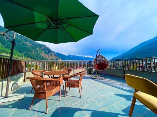 manali