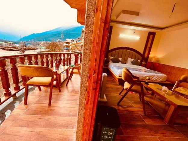manali