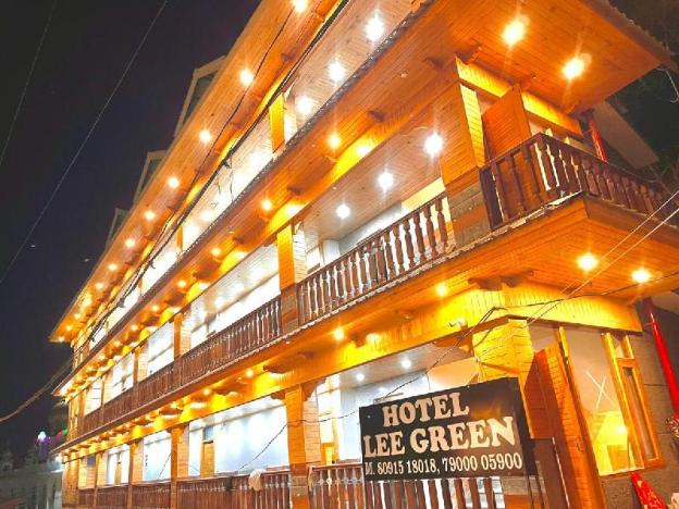 manali