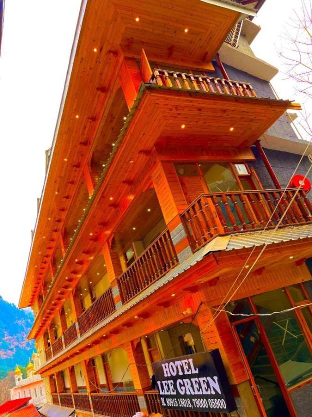 manali