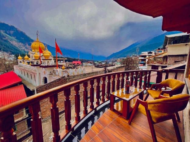 manali