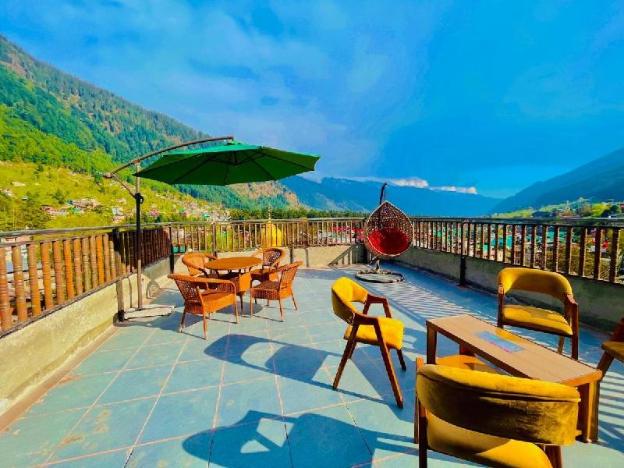 manali