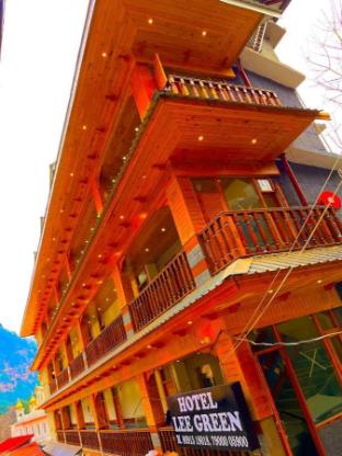manali