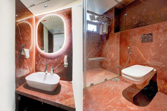 hotel emerald guestimony