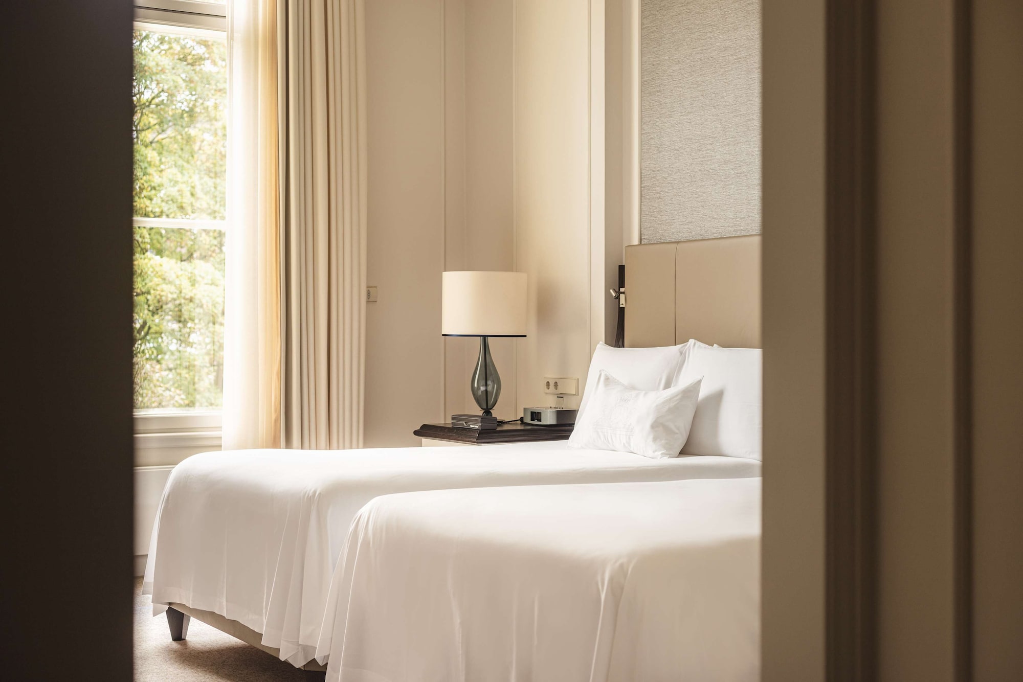 waldorf astoria amsterdam