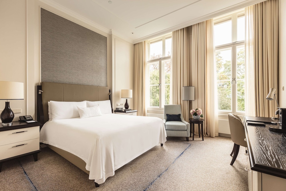 waldorf astoria amsterdam