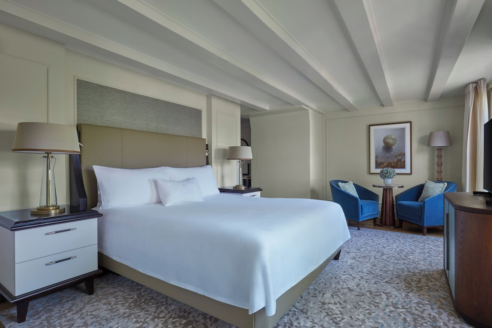 waldorf astoria amsterdam