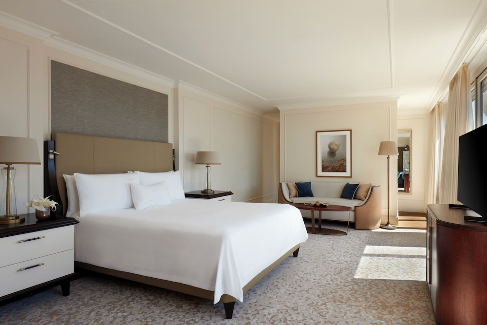 waldorf astoria amsterdam