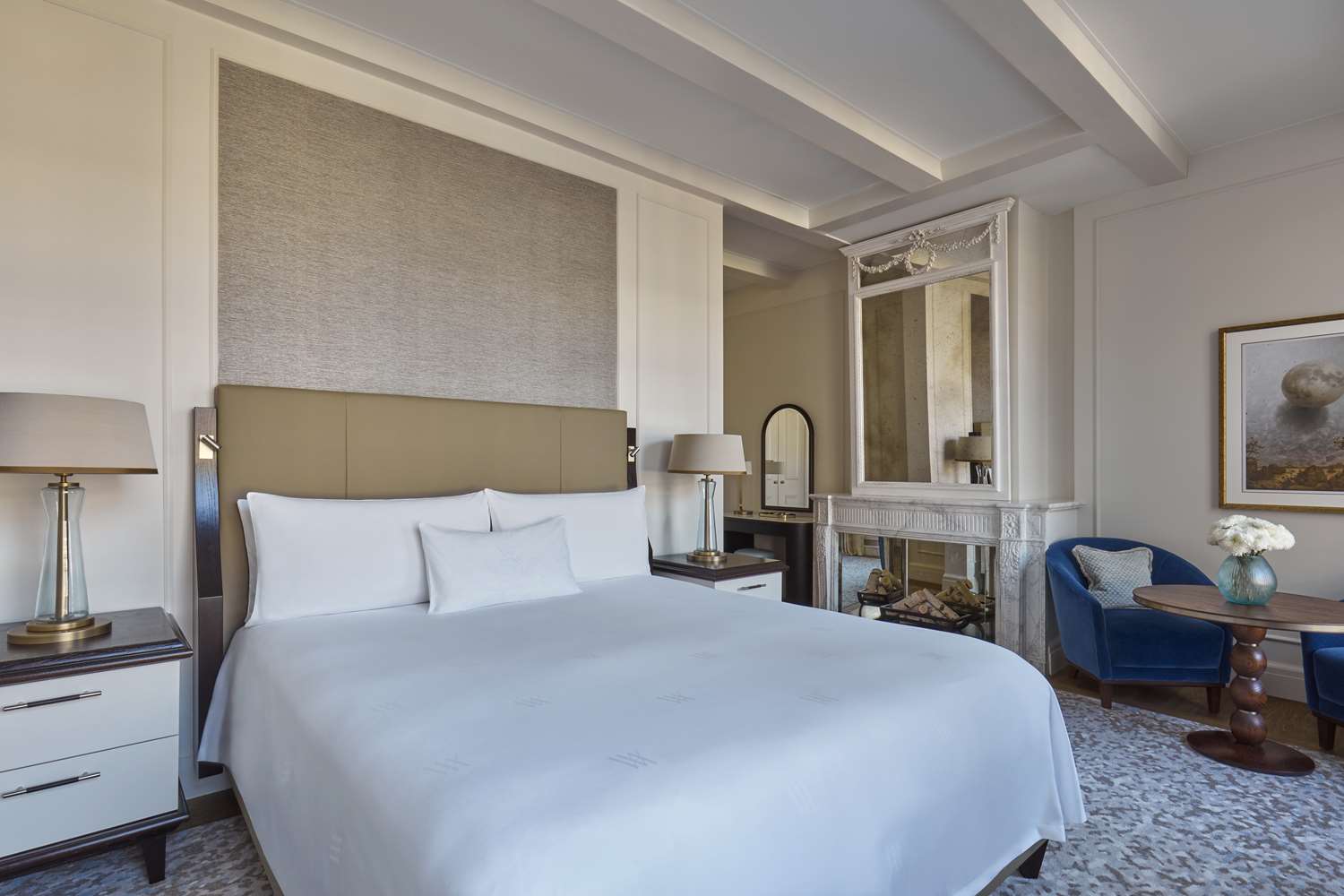 waldorf astoria amsterdam
