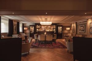 waldorf astoria amsterdam