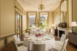 waldorf astoria amsterdam