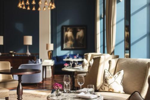 waldorf astoria amsterdam