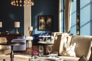 waldorf astoria amsterdam