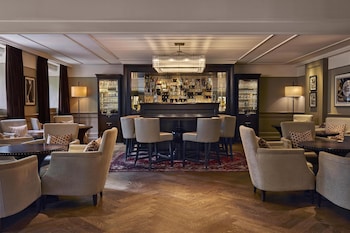 waldorf astoria amsterdam