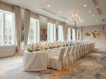 waldorf astoria amsterdam