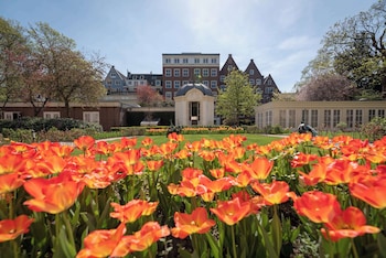 waldorf astoria amsterdam