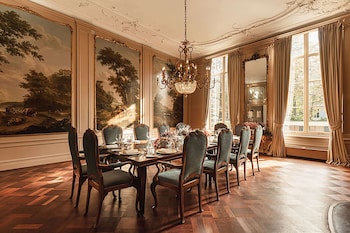 waldorf astoria amsterdam