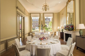 waldorf astoria amsterdam