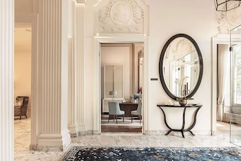 waldorf astoria amsterdam