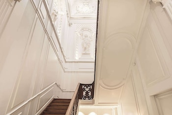 waldorf astoria amsterdam