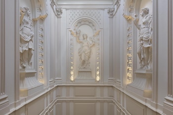waldorf astoria amsterdam