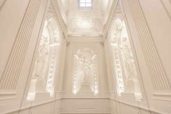 waldorf astoria amsterdam