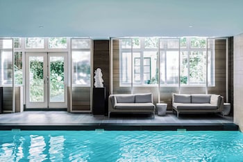 waldorf astoria amsterdam