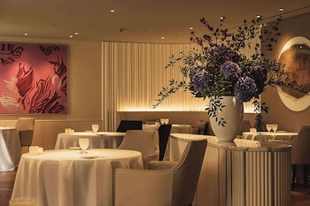 waldorf astoria amsterdam