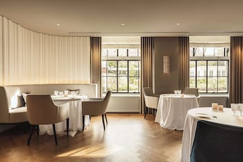 waldorf astoria amsterdam