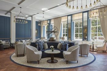 waldorf astoria amsterdam