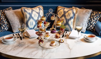 waldorf astoria amsterdam