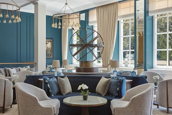 waldorf astoria amsterdam
