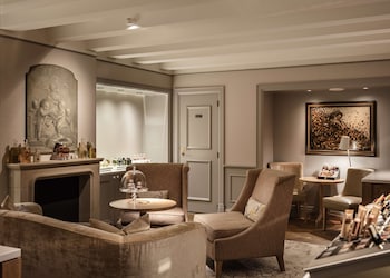 waldorf astoria amsterdam