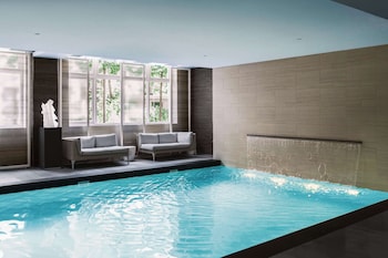 waldorf astoria amsterdam