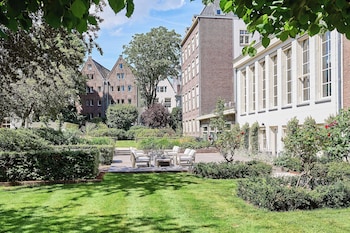 waldorf astoria amsterdam