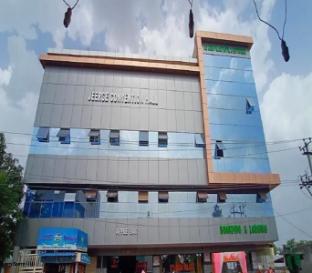 sai baba palace lodging and boarding