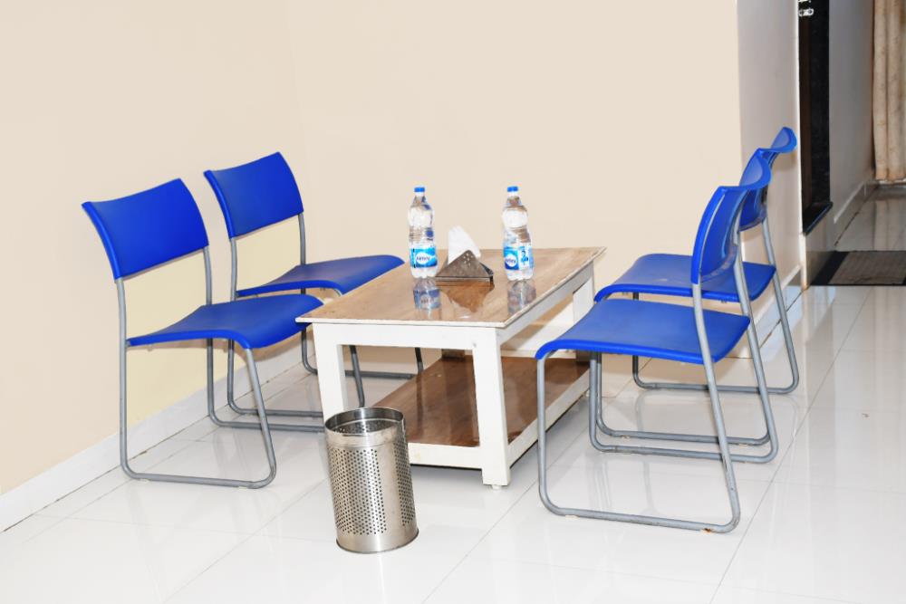 sai baba palace lodging and boarding