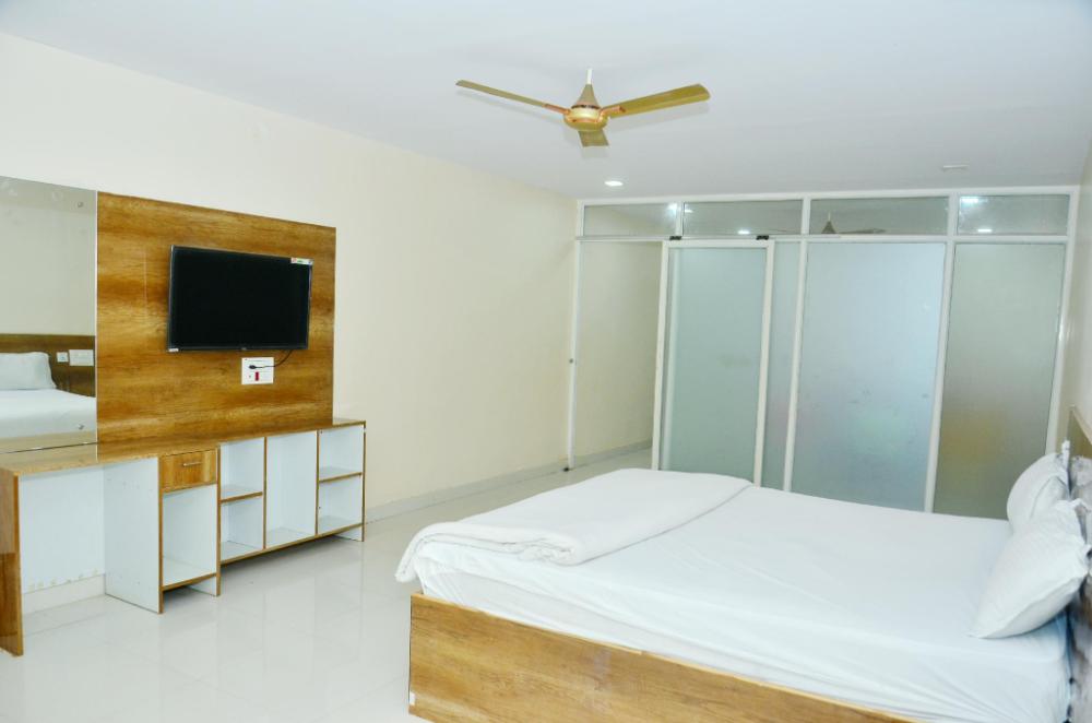 sai baba palace lodging and boarding
