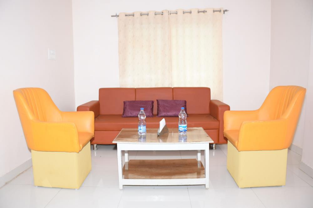 sai baba palace lodging and boarding