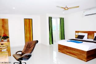 sai baba palace lodging and boarding