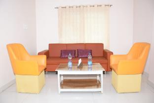 sai baba palace lodging and boarding