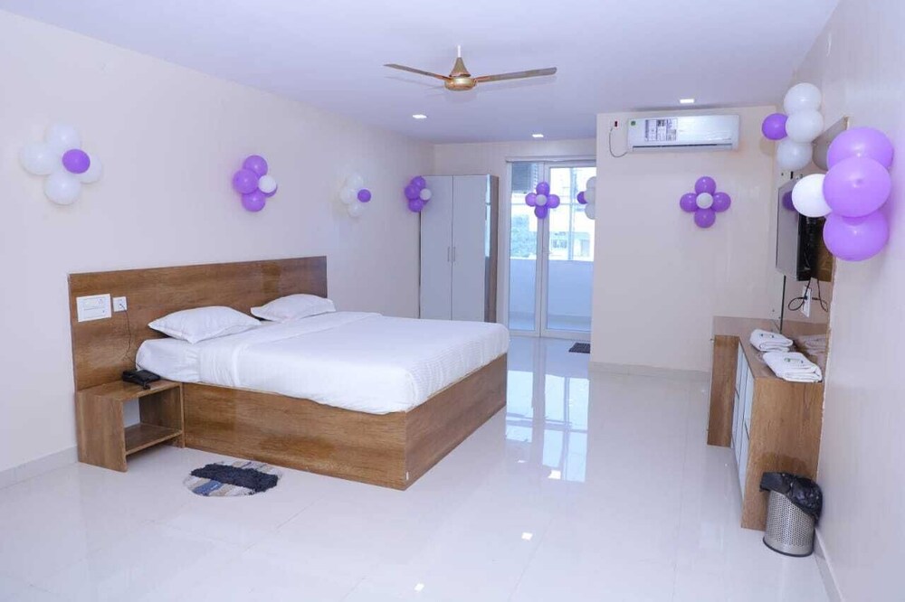 sai baba palace lodging and boarding