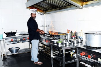 sai baba palace lodging and boarding