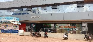 Hotel Sai Baba Palace Lodge & Bording,India>>Bidar,3 star
