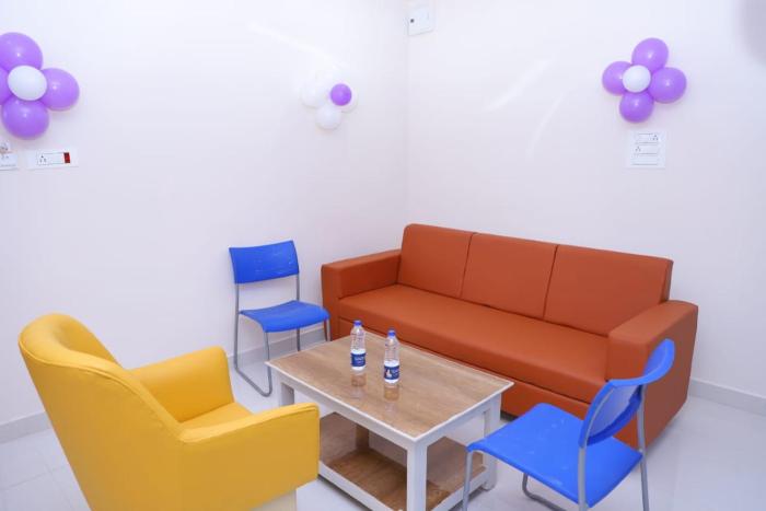 sai baba palace lodging and boarding