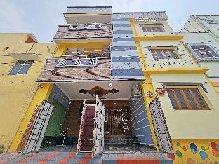 Villa Aurima,India>>Pondicherry,0 star