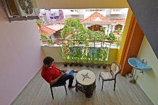 Villa Aurima,India>>Pondicherry,0 star