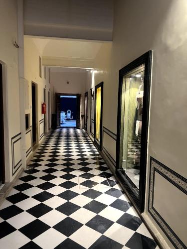 vivaana museum hotel