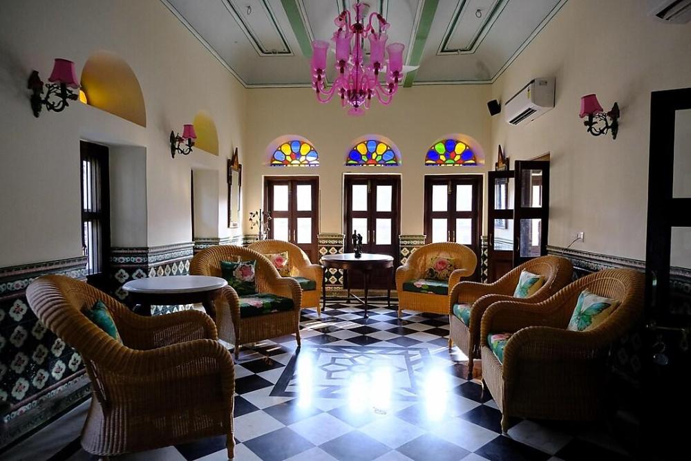 vivaana museum hotel