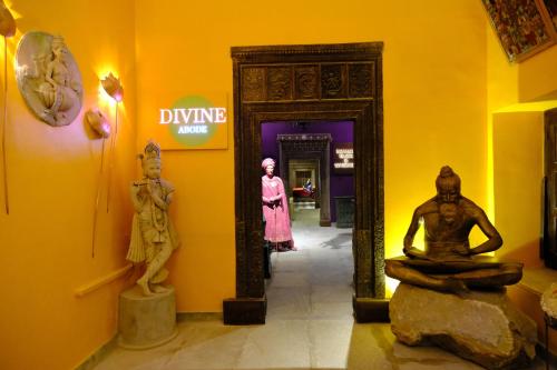 vivaana museum hotel